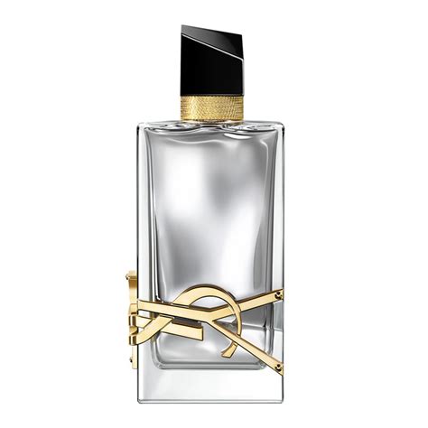 ysl platine 90ml|libre absolute platine ysl.